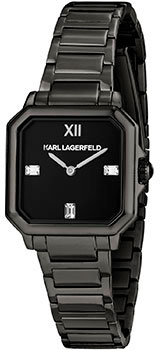 Часы Karl Lagerfeld Square Classics R0553102504